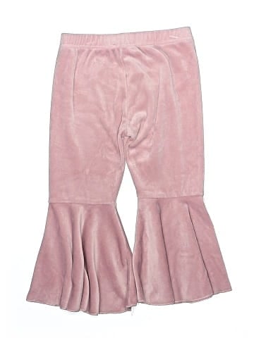 BAILEY'S BLOSSOMS Casual Pants (view 2)