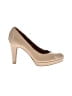 Unlisted Ivory Heels Size 9 1/2 - photo 1