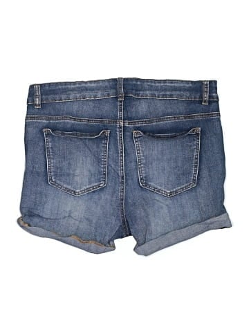 rue21 Denim Shorts (view 2)