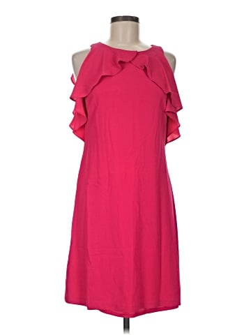 Jessica Simpson Cocktail Dress (view 1)