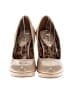 Unlisted Ivory Heels Size 9 1/2 - photo 2