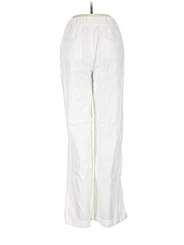 Caslon Linen Pants (view 2)