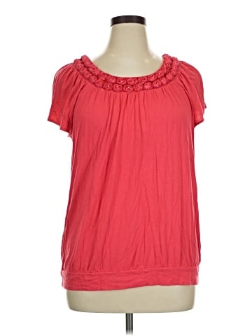 Elle Short Sleeve T-Shirt (view 1)