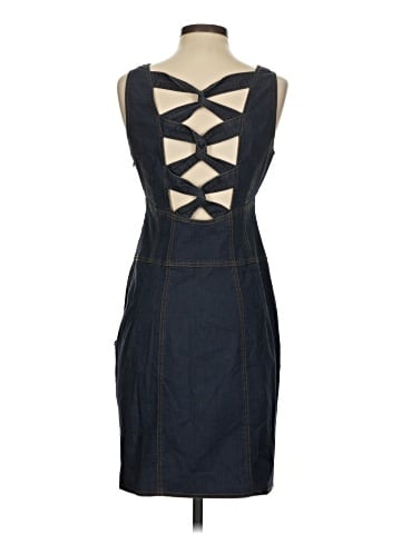 Nanette Lepore Cocktail Dress (view 2)