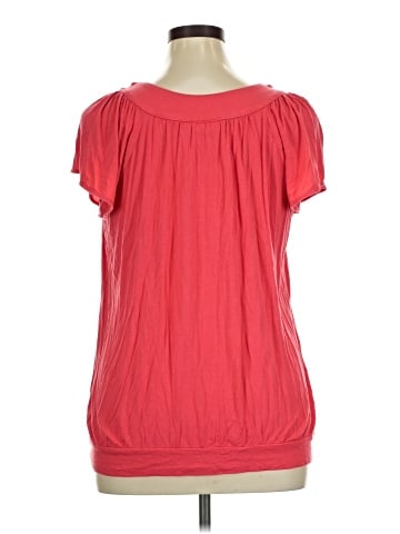 Elle Short Sleeve T-Shirt (view 2)