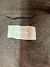 Everlane 100% Cotton Gray Coat Size S - photo 6