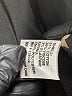 Carlisle Black Blazer Size 6 - photo 7
