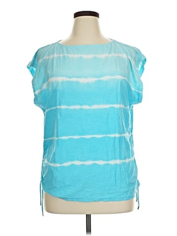 Chaps Sleeveless T-Shirt (view 1)