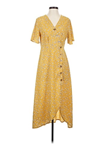 Shein Casual Dress (view 1)