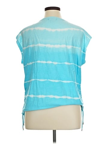 Chaps Sleeveless T-Shirt (view 2)