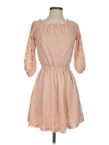 Astr Casual Dress (view 1)