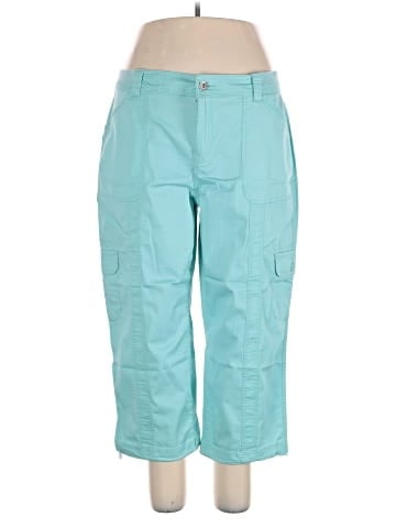 Style&Co Cargo Pants (view 1)