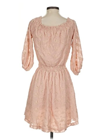 Astr Casual Dress (view 2)