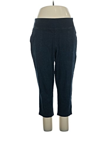 Women With Control Jeggings (view 1)