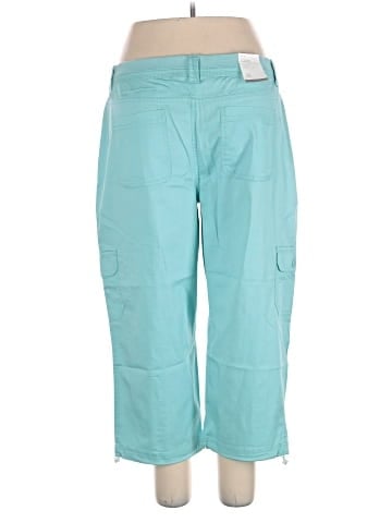 Style&Co Cargo Pants (view 2)
