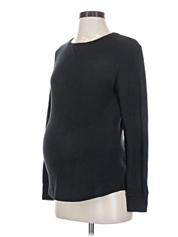 Gap - Maternity Long Sleeve Top (view 1)