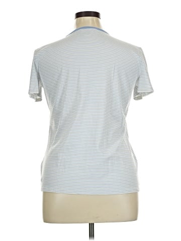 Lauren by Ralph Lauren Short Sleeve T-Shirt (view 2)