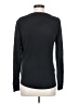 Gap - Maternity Black Long Sleeve Top Size Sm Maternity - photo 2