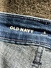Old Navy Blue Jeans Size 6 (petite) - photo 7