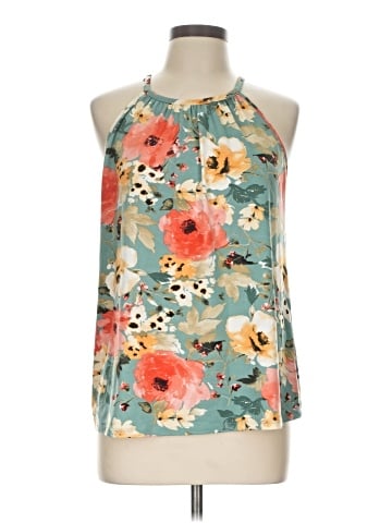 Papermoon Tank Top (view 1)