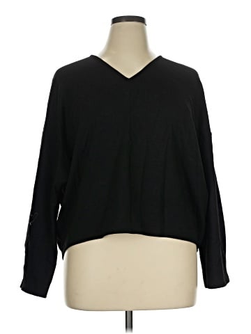 Theory 3/4 Sleeve T-Shirt (view 1)