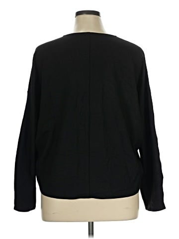 Theory 3/4 Sleeve T-Shirt (view 2)