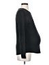 Gap - Maternity Black Long Sleeve Top Size Sm Maternity - photo 4