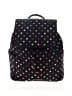 Vera Bradley Black Backpack One size - photo 1