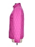 Gerry 100% Polyester Solid Pink Jacket Size L - photo 5