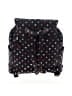 Vera Bradley Black Backpack One size - photo 2