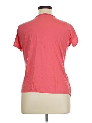 Grace Short Sleeve T-Shirt (view 2)
