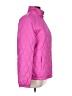 Gerry 100% Polyester Solid Pink Jacket Size L - photo 4