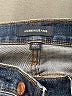 J.Crew Hearts Blue Jeans Size 29 waist (tall) - photo 7