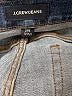 J.Crew Hearts Blue Jeans Size 29 waist (tall) - photo 8