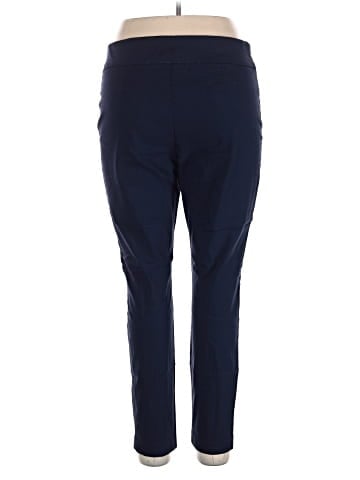 Style&Co Active Pants (view 2)