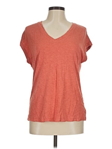 Jessica Simpson Short Sleeve T-Shirt (view 1)
