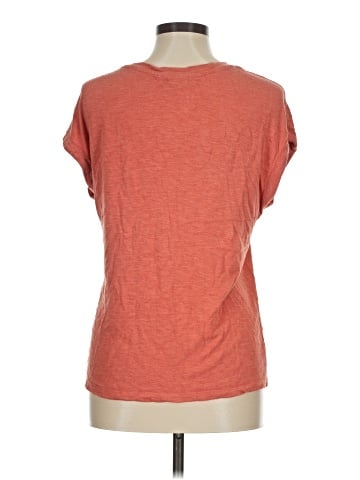 Jessica Simpson Short Sleeve T-Shirt (view 2)