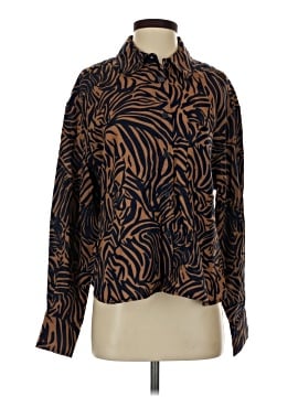J by Joie Long Sleeve Blouse (view 1)