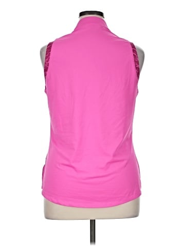 Adidas Sleeveless T-Shirt (view 2)