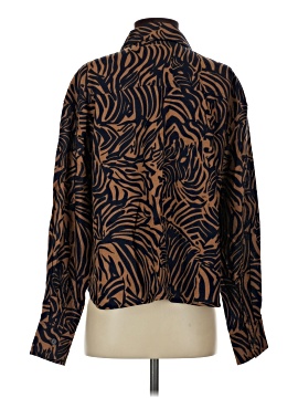 J by Joie Long Sleeve Blouse (view 2)