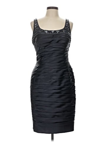 Adrianna Papell Cocktail Dress (view 1)