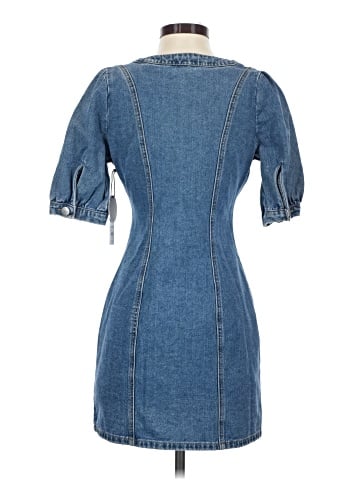 Amuse Society Casual Dress (view 2)