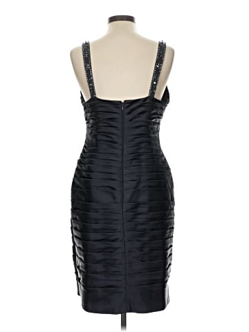 Adrianna Papell Cocktail Dress (view 2)