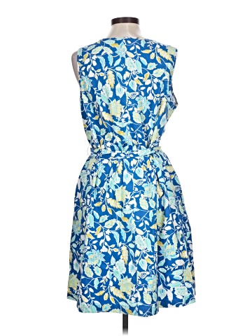Croft & Barrow Cocktail Dress (view 2)
