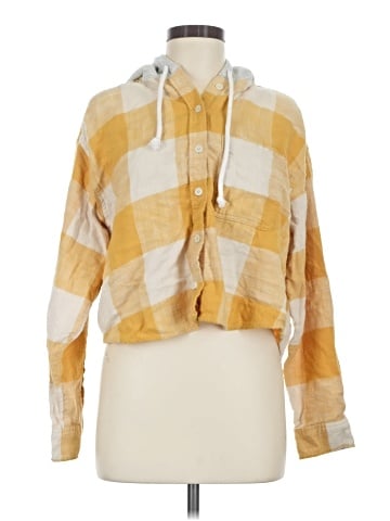 American Eagle Outfitters Jacket (view 1)