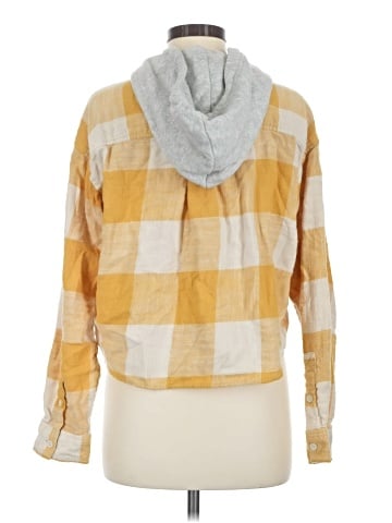 American Eagle Outfitters Jacket (view 2)