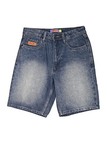 Empyre Denim Shorts (view 1)