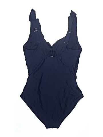DKNY One Piece Swimsuit (view 2)