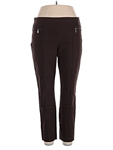 Style&Co Active Pants (view 1)