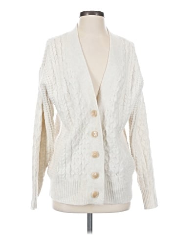 LC Lauren Conrad Cardigan (view 1)